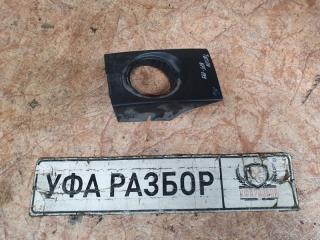 Фото запчасти накладка птф правая Hyundai Tucson 2004-2010 Б/У запчасть Запчасть накладка птф правая Hyundai Tucson 2004-2010