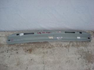 Запчасть усилитель бампера передний Geely MK 2008