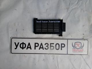 Запчасть резистор печки Chevrolet Aveo 2003-2008