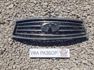 Запчасть решетка радиатора Infiniti FX35 2008