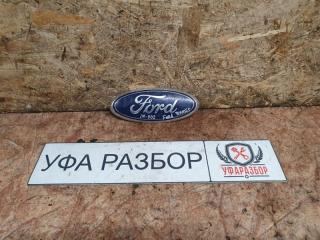 Запчасть эмблема решетки радиатора Ford Transit