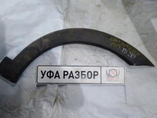Запчасть накладка крыла передняя правая Chevrolet Captiva 2006-2010