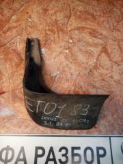 Запчасть брызговик задний левый Lexus RX300 2003-2009