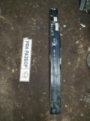 Фото запчасти усилитель бампера передний Toyota Camry 2001-2006 Б/У запчасть Запчасть усилитель бампера передний Toyota Camry 2001-2006