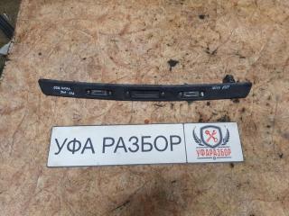 Запчасть подсветка номера ручка багажника Volvo XC60 2008-2017