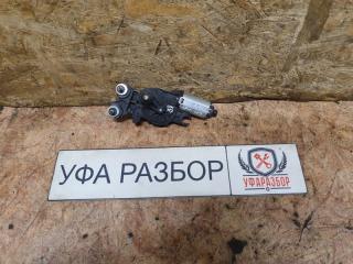 Запчасть моторчик дворника багажника задний Volvo XC60 2008-2017