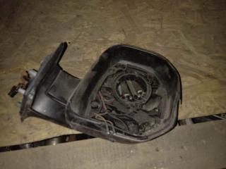 Фото запчасти зеркало правое Citroen Berlingo 2002-2010 Б/У запчасть Запчасть зеркало правое Citroen Berlingo 2002-2010