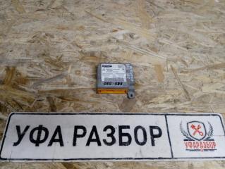 Фото запчасти блок air bag srs Citroen Berlingo 2002-2010 Б/У запчасть Запчасть блок air bag srs Citroen Berlingo 2002-2010