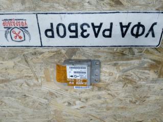 Запчасть блок air bag srs Chevrolet Lanos 2004