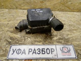 Запчасть корпус воздушного фильтра Lifan Breez 2007