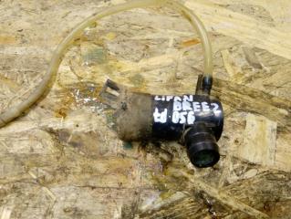 Запчасть моторчик бочка омывателя Lifan Breez 2007