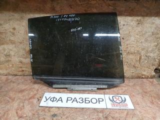 Запчасть стекло двери заднее правое Lexus RX300 2003-2009
