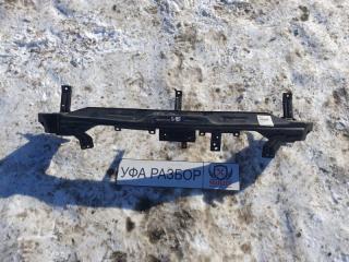 Запчасть усилитель бампера 1.5 задний Chevrolet Lanos 2004-2010