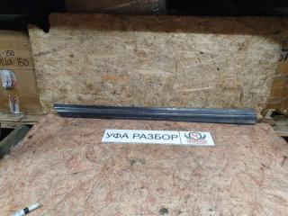 Запчасть молдинг двери передний левый Infiniti FX35 2008