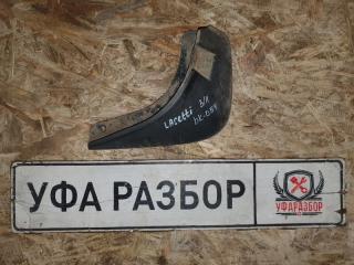 Запчасть брызговик задний левый Chevrolet Lacetti 2003-2013