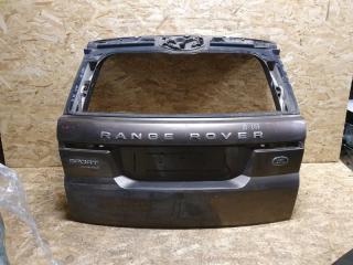 Запчасть дверь багажника Land Rover Range Rover Sport 2013
