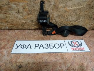 Запчасть ремень безопасности передний правый Chevrolet Lanos 2004-2010