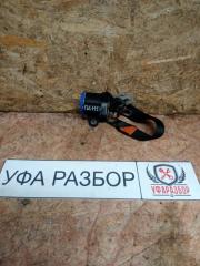 Запчасть ремень безопасности задний правый Chevrolet Lanos 2004-2010