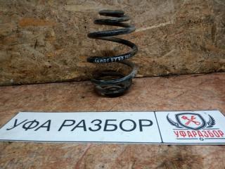 Запчасть пружина задняя правая Chevrolet Lanos 2004-2010