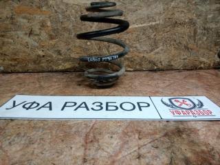 Запчасть пружина задняя левая Chevrolet Lanos 2004-2010