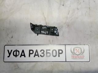 Запчасть крепление бампера переднее левое Chevrolet Cobalt 2012