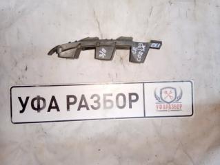 Запчасть направляющая бампера задняя правая Opel Corsa D 2006