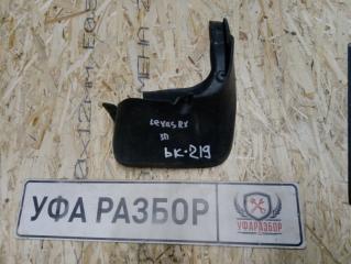 Запчасть брызговик задний правый Lexus RX350 2009-2015