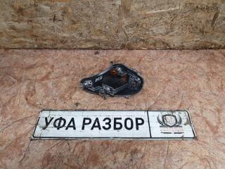 Плата фонаря задняя левая Citroen C4 2011