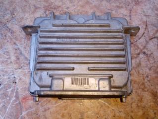 Запчасть блок розжига левый Volvo S60 2010