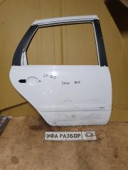 Запчасть дверь задняя правая Datsun on-DO 2014