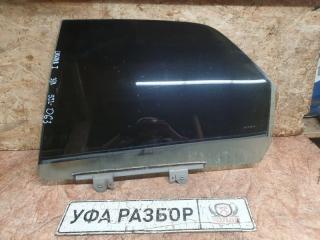 Фото запчасти стекло двери заднее левое Renault Laguna 1998-2001 Б/У запчасть Запчасть стекло двери заднее левое Renault Laguna 1998-2001