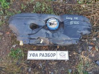 Запчасть топливный бак Geely MK 2008-2015