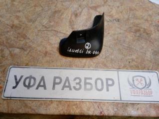 Запчасть брызговик задний правый Chevrolet Lacetti 2003-2013