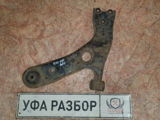 Запчасть рычаг передний правый Toyota Auris 2006-2012