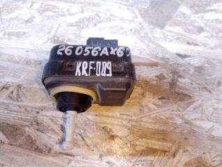 Запчасть корреткор фар Nissan Note 2006-2013