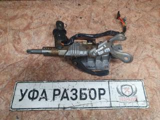 Фото запчасти рулевая колонка+замок зажигания Renault Laguna 1998-2001 Б/У запчасть Запчасть рулевая колонка+замок зажигания Renault Laguna 1998-2001