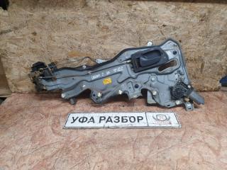 Фото запчасти стеклоподьемник двери с замком задний левый Renault Laguna 1998-2001 Б/У запчасть Запчасть стеклоподьемник двери с замком задний левый Renault Laguna 1998-2001