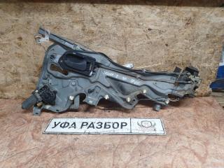 Фото запчасти стеклоподьемник двери с замком задний правый Renault Laguna 1998-2001 Б/У запчасть Запчасть стеклоподьемник двери с замком задний правый Renault Laguna 1998-2001
