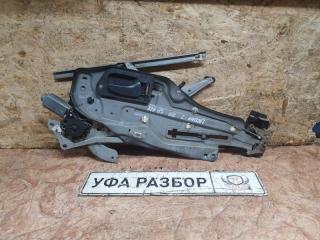 Фото запчасти стеклоподьемник двери с замком передний правый Renault Laguna 1998-2001 Б/У запчасть Запчасть стеклоподьемник двери с замком передний правый Renault Laguna 1998-2001