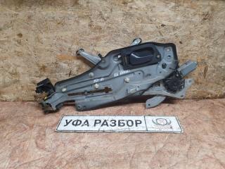Фото запчасти стеклоподьемник двери с замком передний левый Renault Laguna 1998-2001 Б/У запчасть Запчасть стеклоподьемник двери с замком передний левый Renault Laguna 1998-2001