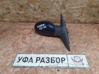 Фото запчасти зеркало правое Renault Laguna 1998-2001 Б/У запчасть Запчасть зеркало правое Renault Laguna 1998-2001