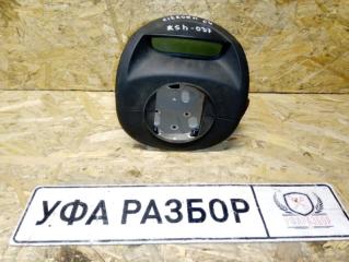 Кожух рулевой колонки с дисплеем Citroen C4 2005-2011