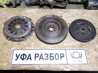 Запчасть корзина сцепления+маховик+диск Geely