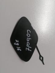 Запчасть заглушка бампера передняя Chevrolet Cobalt 2012