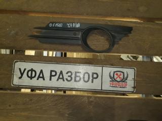 Запчасть накладка птф левая Opel Corsa D 2006