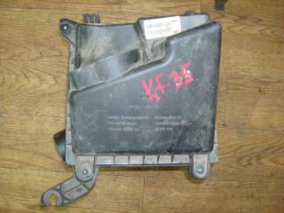 Запчасть корпус воздушного фильтра Datsun on-DO 2014