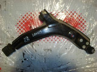 Запчасть рычаг передний Chevrolet Lanos 2004
