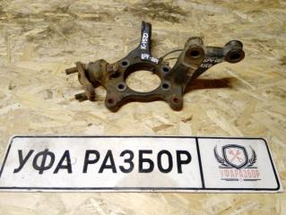Запчасть кулак передний левый Toyota Corolla 2006-2013