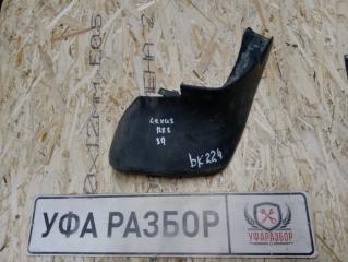 Запчасть брызговик передний правый Lexus RX350 2009-2015