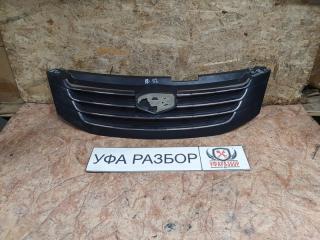 Запчасть решетка радиатора Geely Emgrand EC7 2008-2016